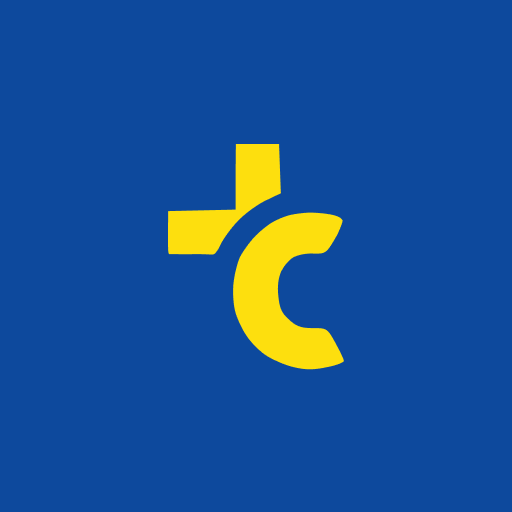 THOMAS COOK (INDIA) logo